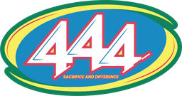 Logo 444 Prod